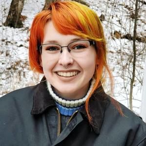 Meet your Posher, Suzannah